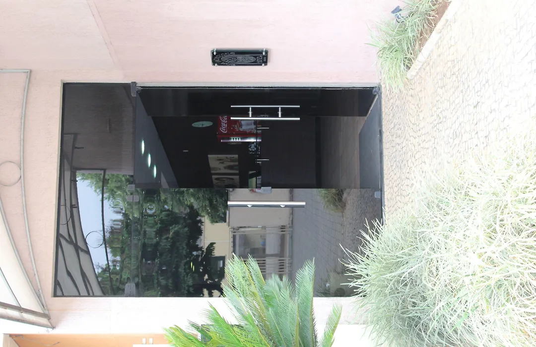 Hotel Dom Henrique-1