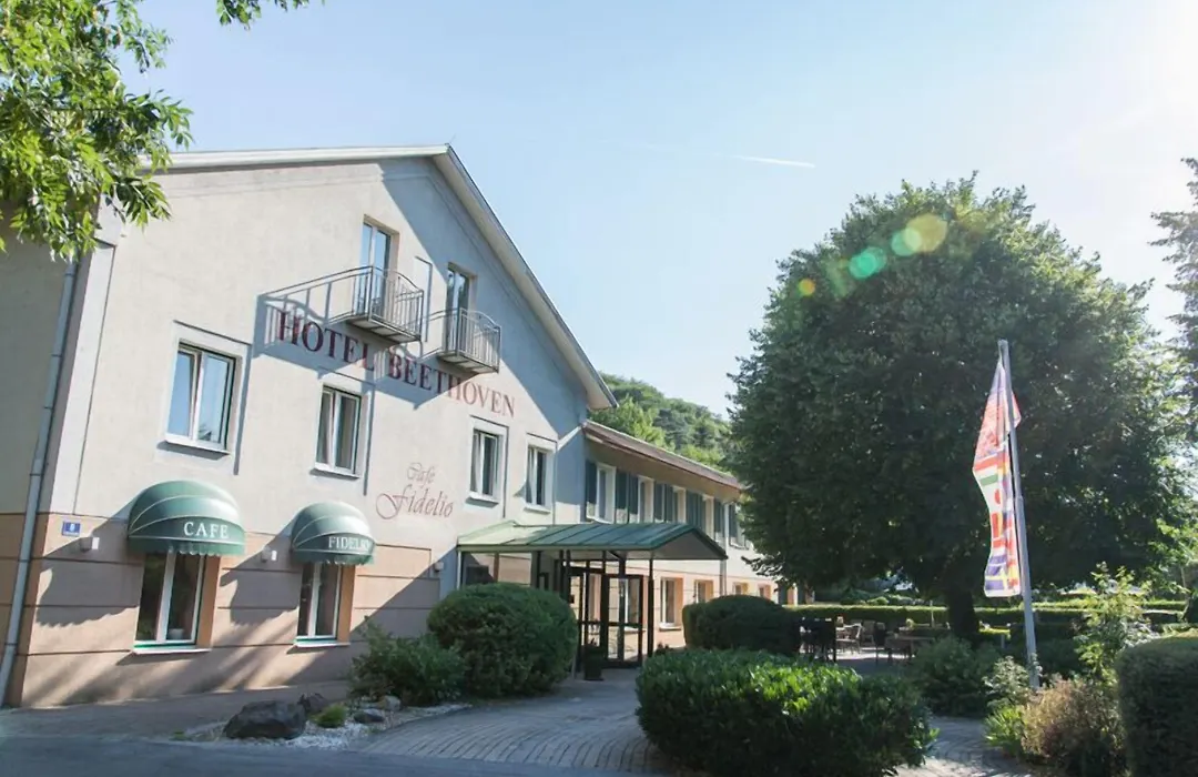 Hotel Beethoven-1