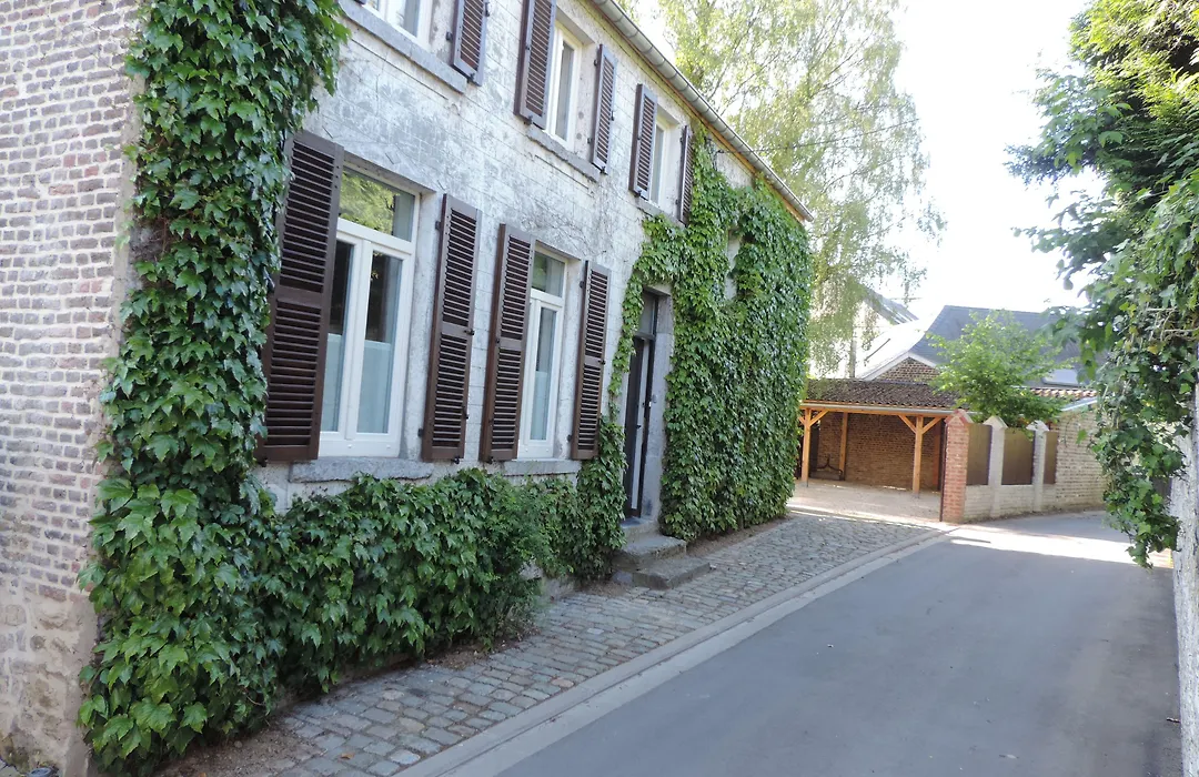 B&B Le Valangre-1