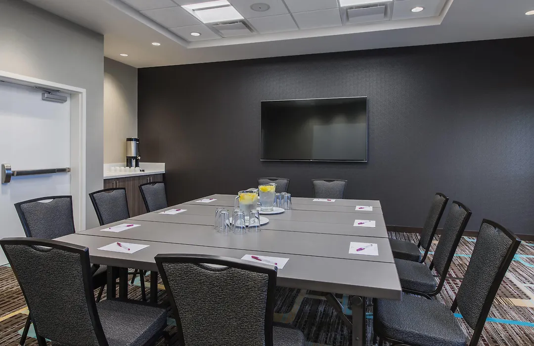 Residence Inn By Marriott Regina-1