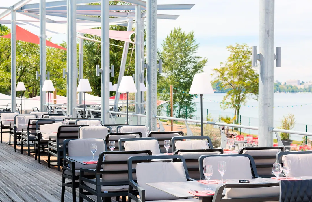 Lodge Hotel & Spa Les Voiles Du Grand Large-1