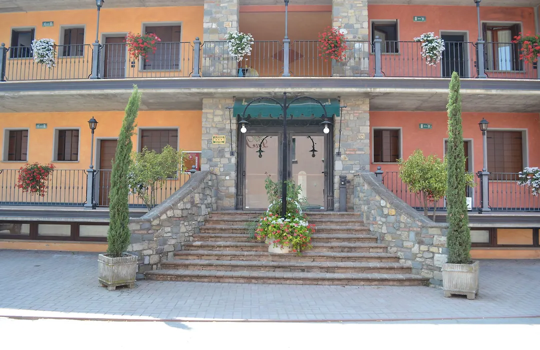 Albergo La Piana-1