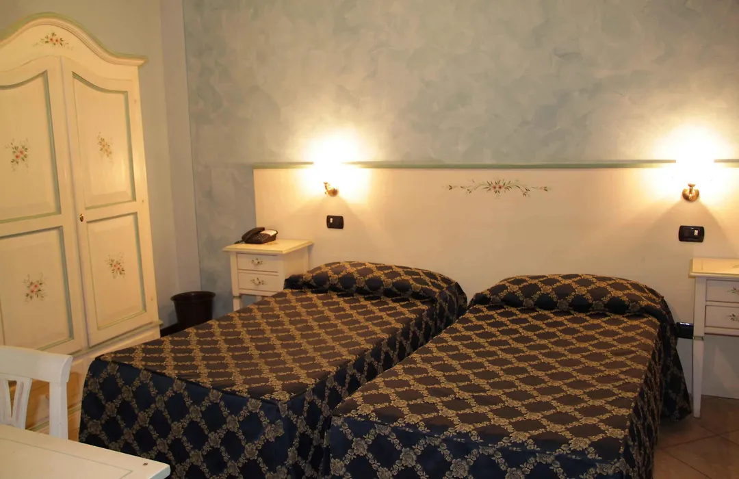 Albergo La Piana-1