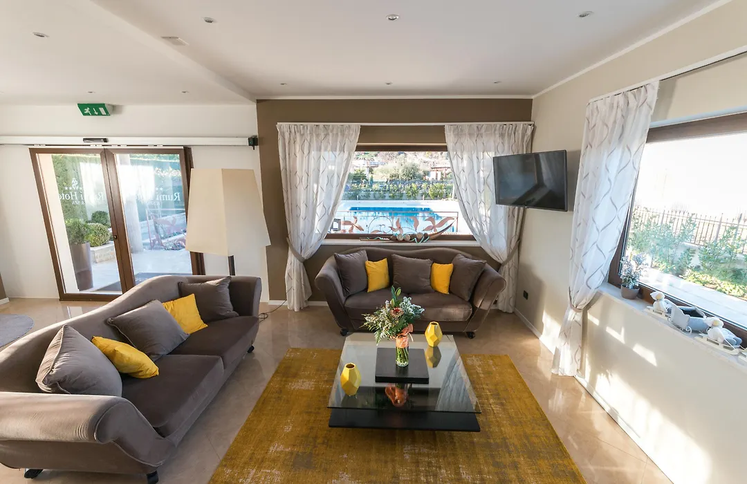 Rumi Boutique Hotels&Spa Only Adults-1