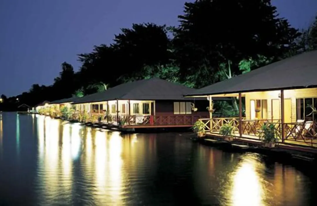 Duenshine Resort-1