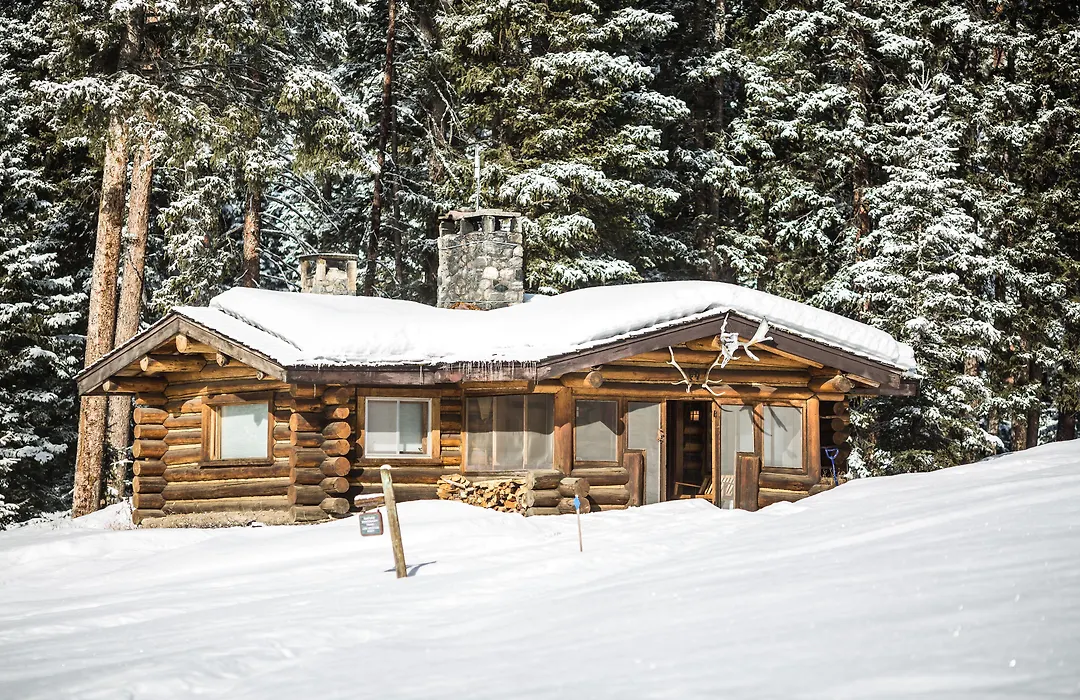Lone Mountain Ranch-1