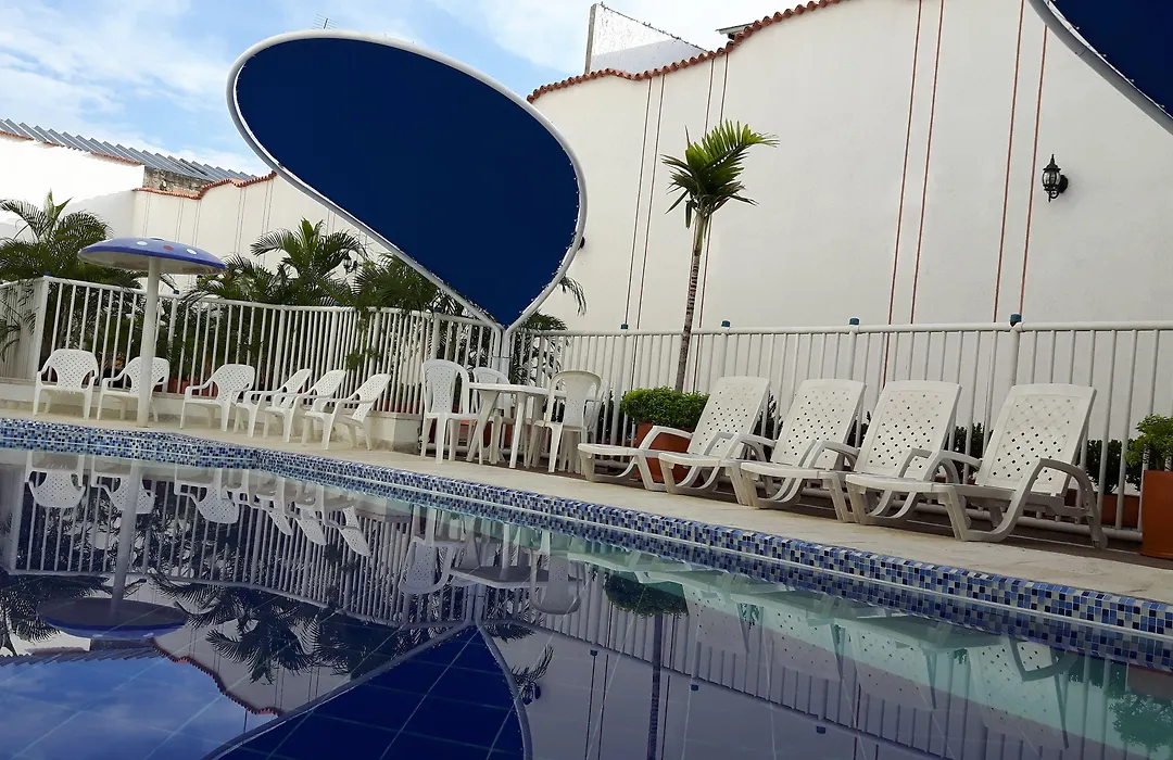 Hotel Zamba-1