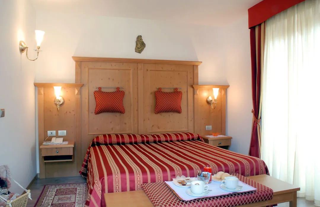 Hotel Sass Maor-1
