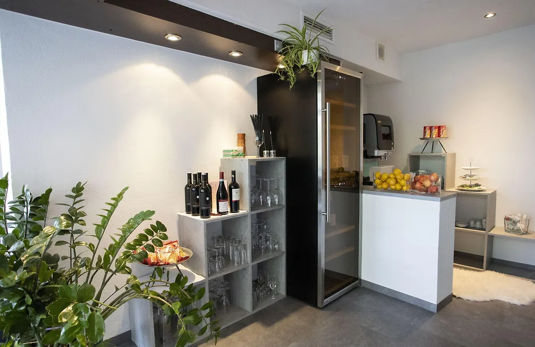 Das Loft Hotel Willingen-1
