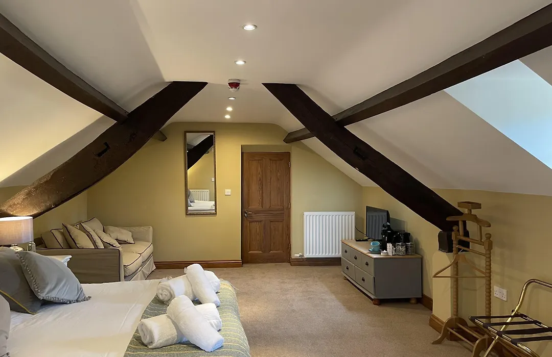 The Plough B&B-1