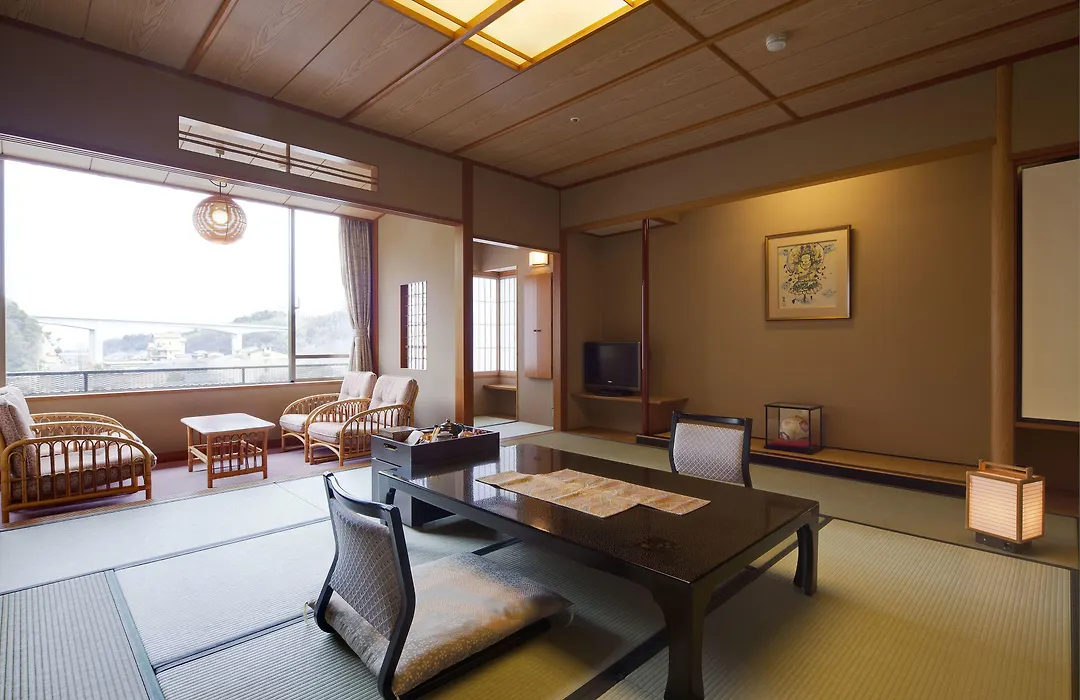 Kasuien Minami-1