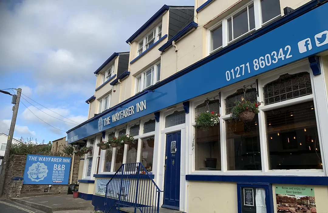 Wayfarer Inn-1