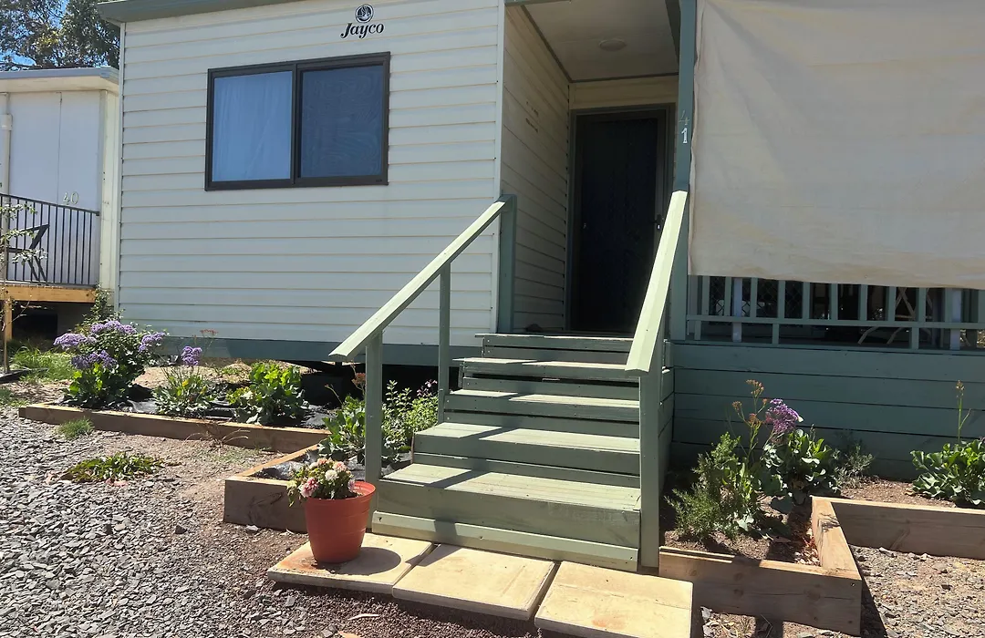Woodmans Hill Motel-1