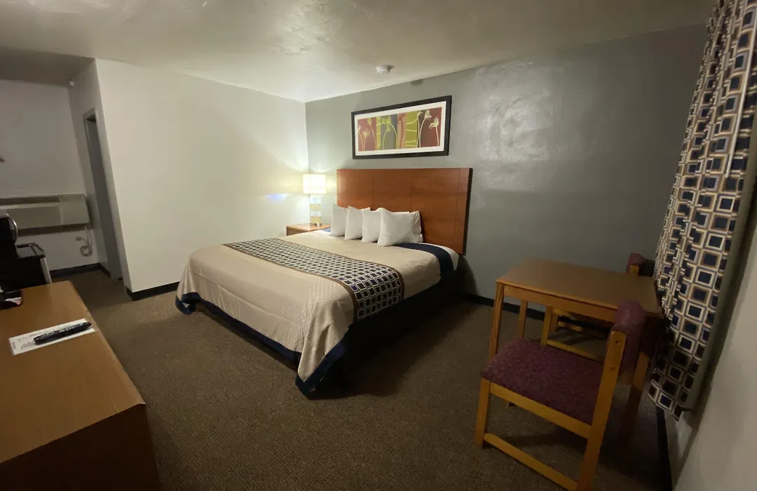 Usa Inn-1