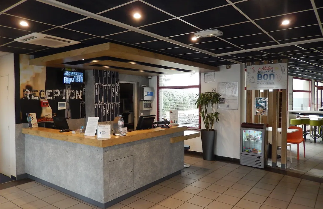 Ibis Budget Paris Porte D'Italie Est-1