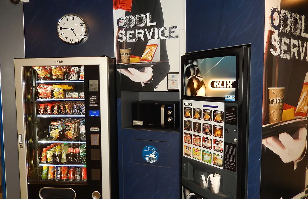 Ibis Budget Paris Porte D'Italie Est-1