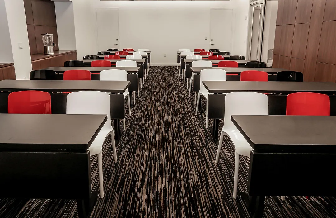Courtyard By Marriott Long Island City/New York Manhattan View-1