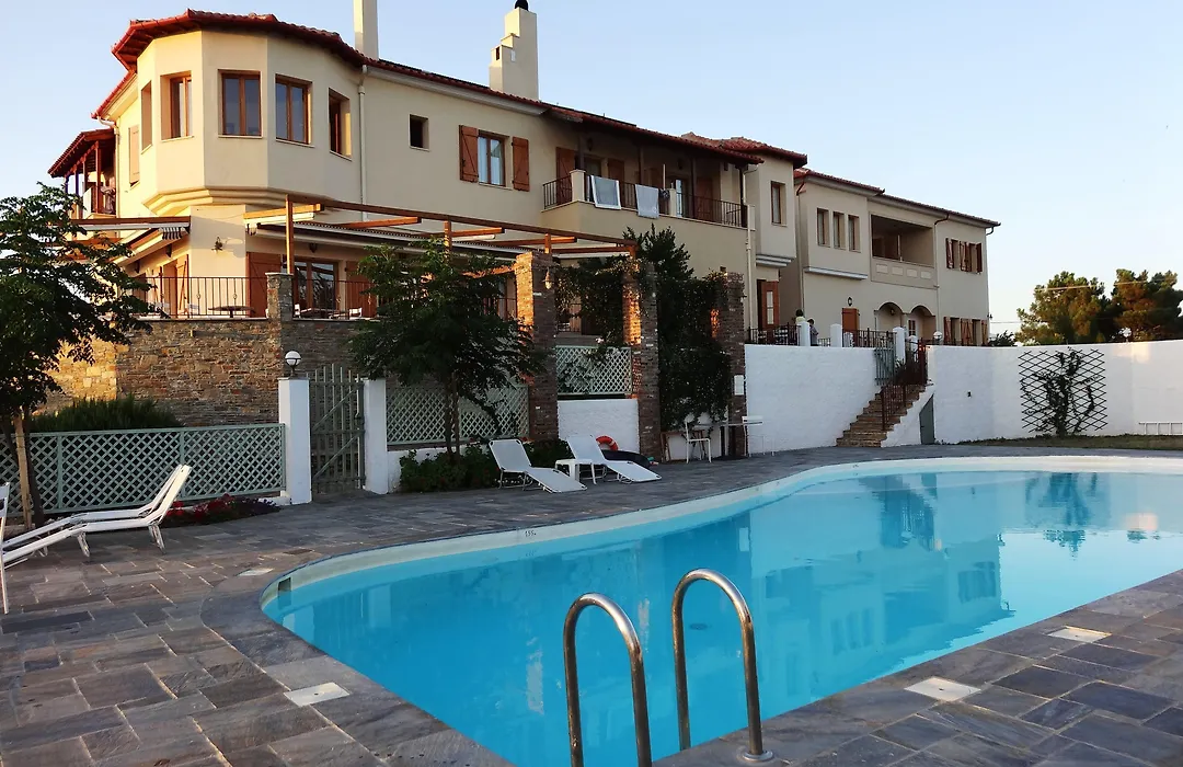 Lagou Raxi Country Hotel-1