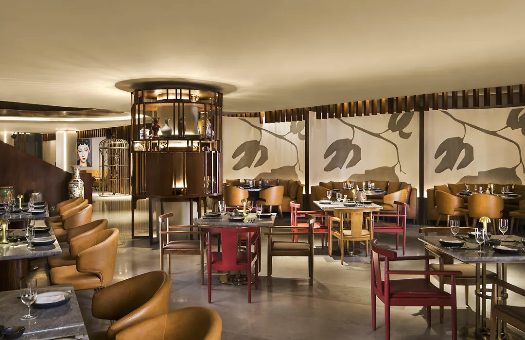 Andaz Delhi, By Hyatt-1