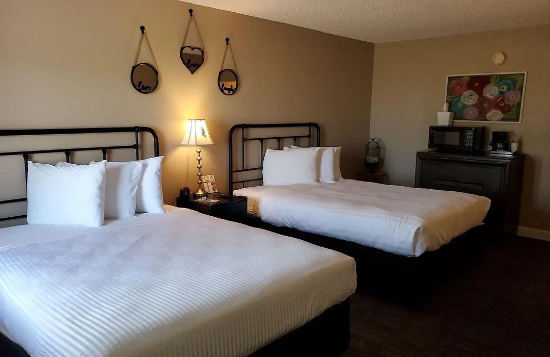 Kansas Country Inn-1