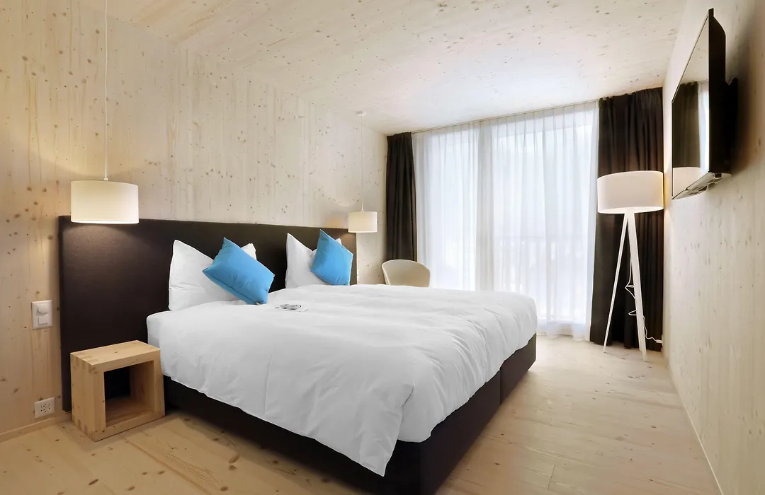 Bever Lodge-1