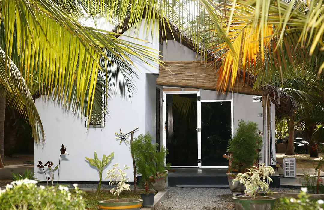 Kite Paradise Resort Kalpitiya-1