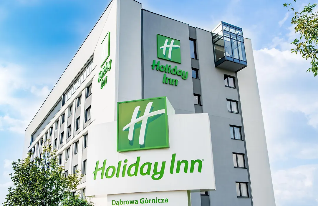 Holiday Inn Dabrowa Gornicza-Katowice By Ihg-1