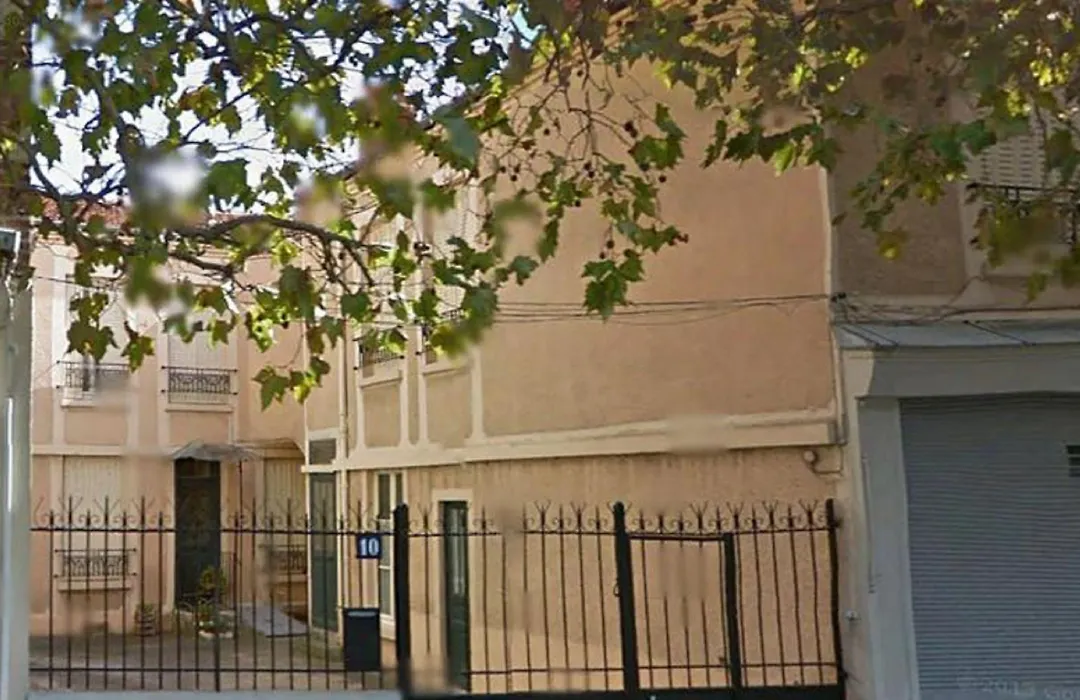 Les Suites de Vanves - Parc des expositions Porte de Versailles-1