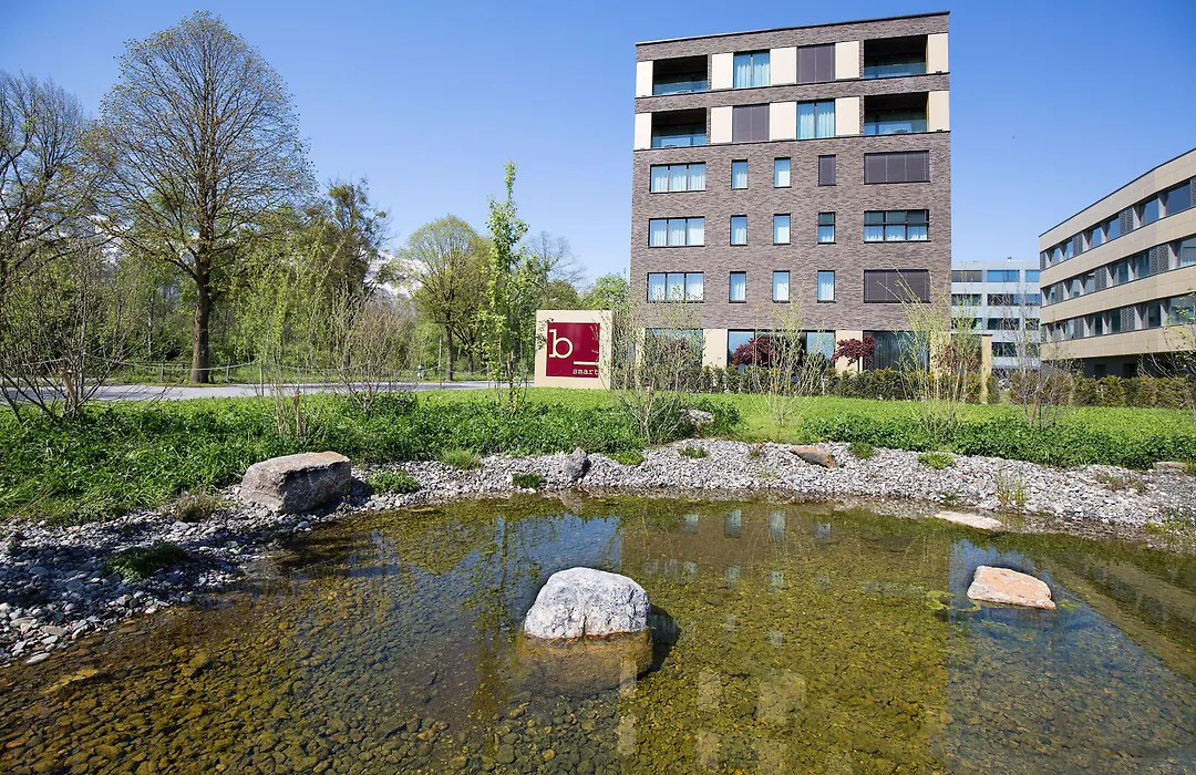 B-Smart Hotel Bendern-1