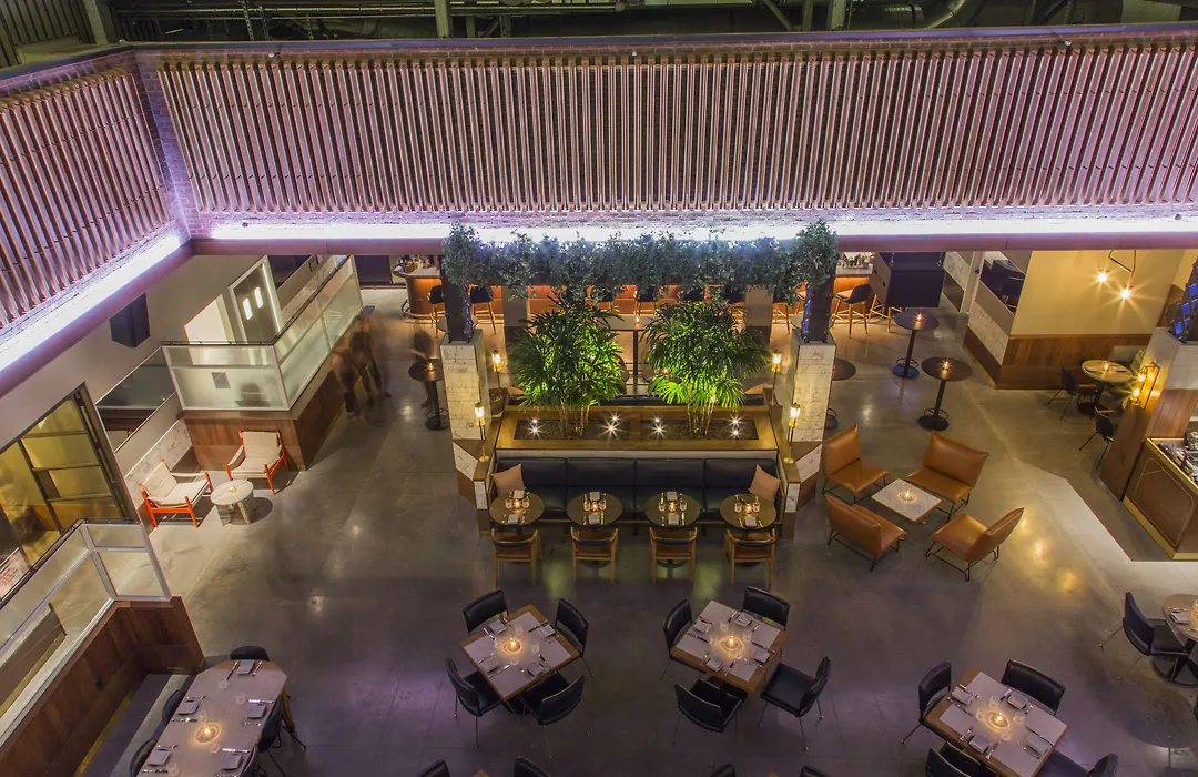Kimpton Gray Hotel Chicago By Ihg-1