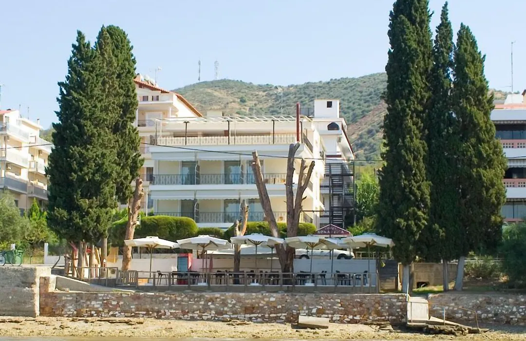 Hotel Romantica-1