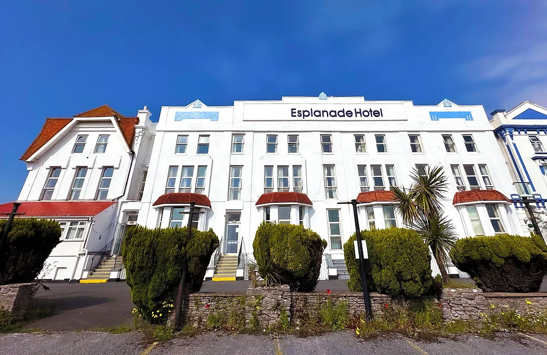 The Esplanade Hotel By Compass Hospitality-1