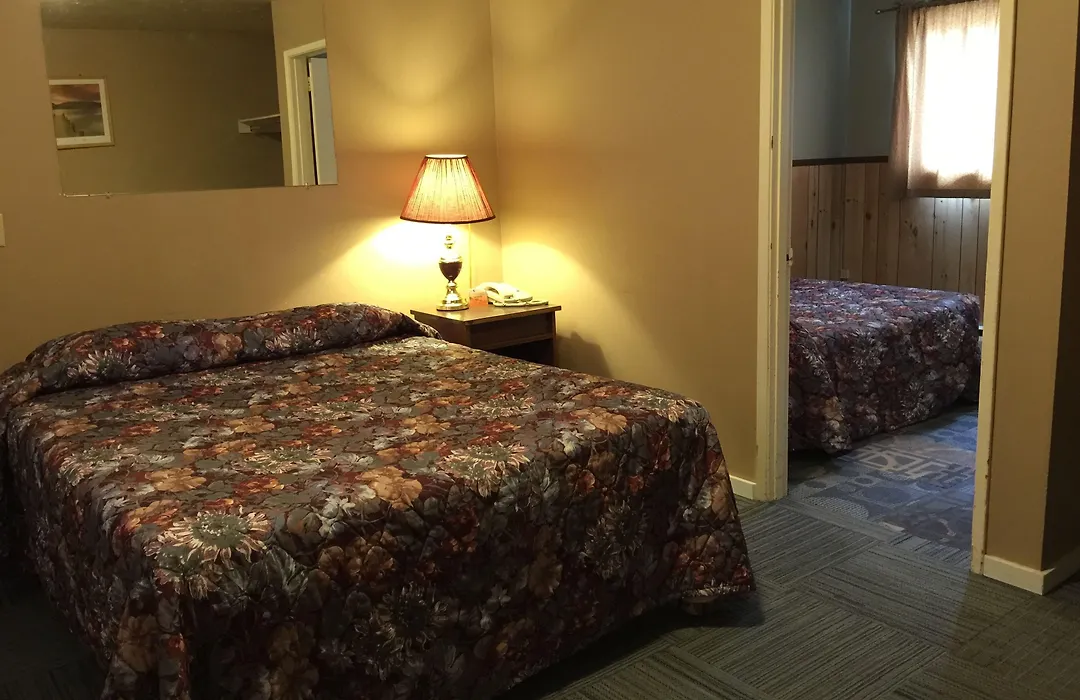 Hillcrest Motel-1