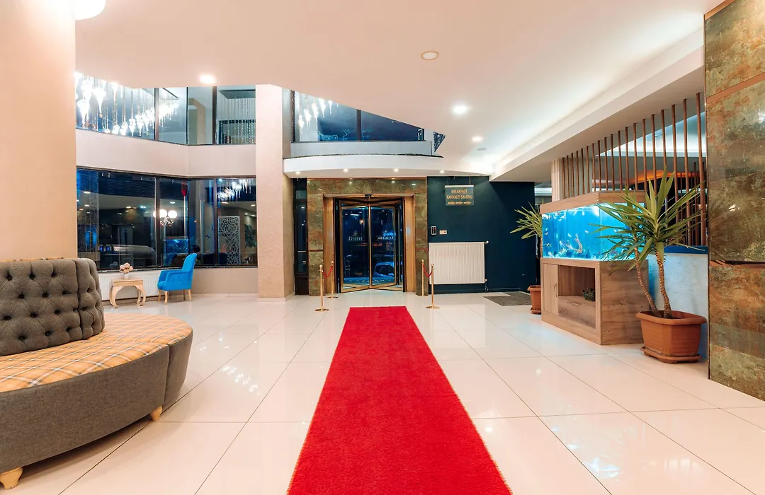 Aksular Hotel-1