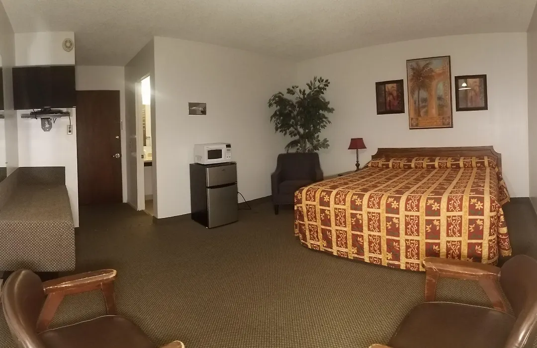 Amber Inn Motel-1
