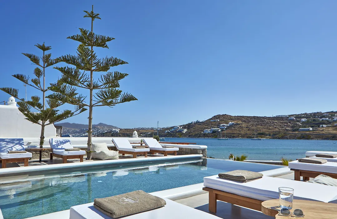 Mykonos Waves Beach House & Suites-1