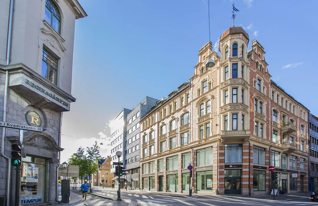 K7 Hotel Oslo-1