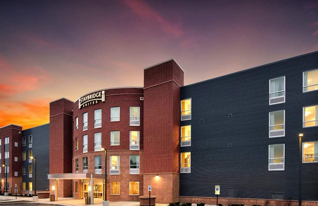 Staybridge Suites Marquette By Ihg-1