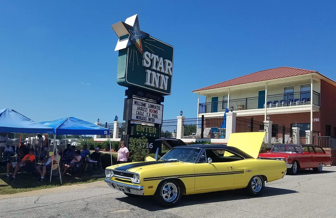 Star Inn Biloxi-1