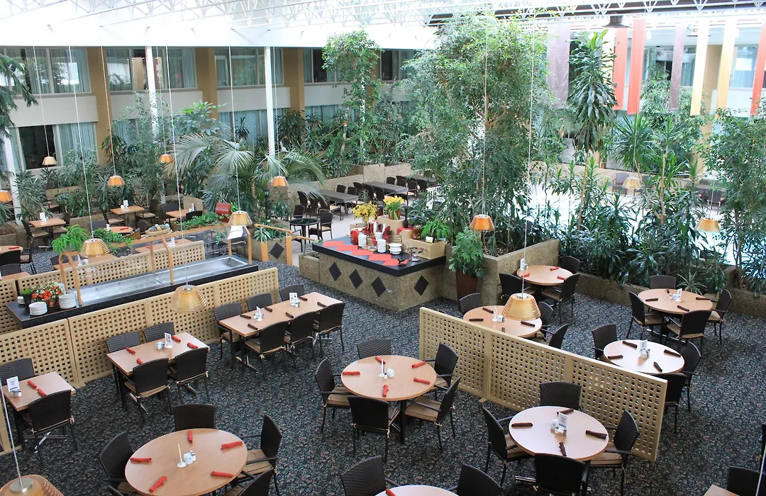 Westlock Inn & Conference Centre-1