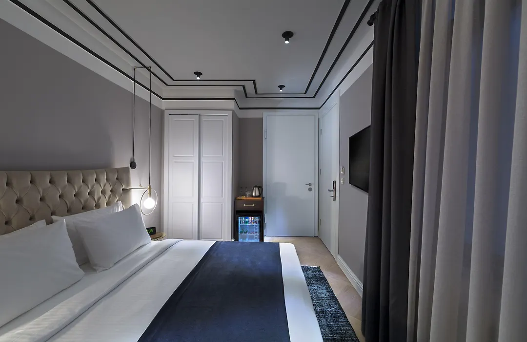 Walton Hotels Galata-1