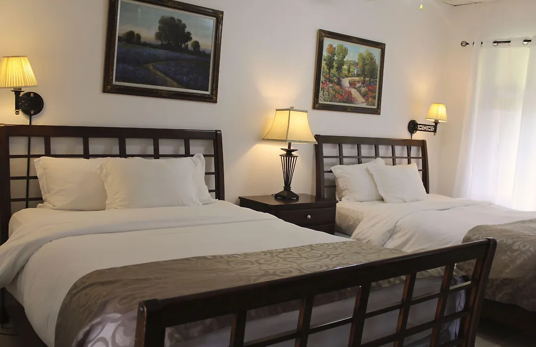 Hotel Campestre-1