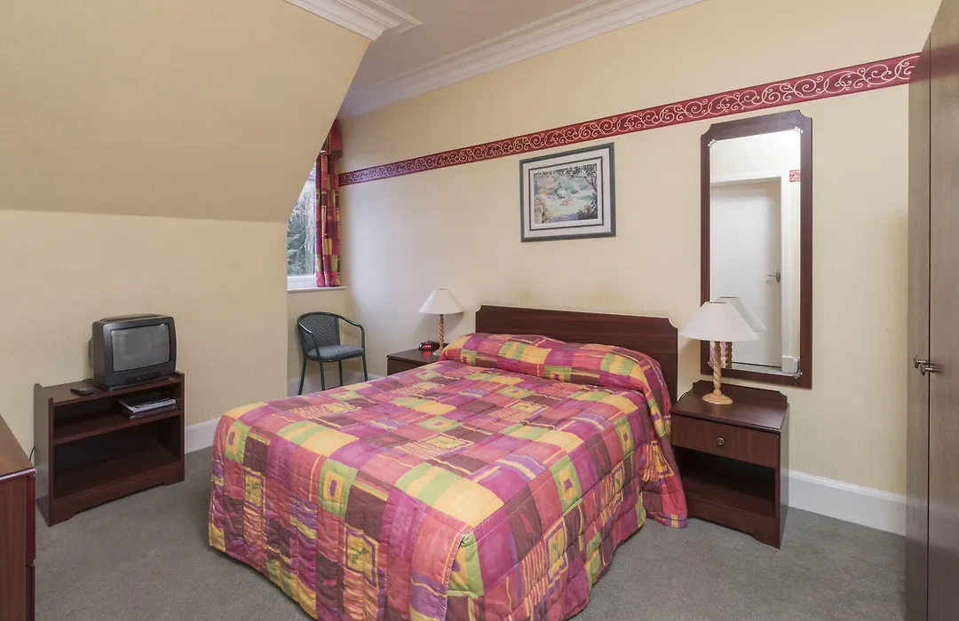 The Highland Hotel By Compass Hospitality-1