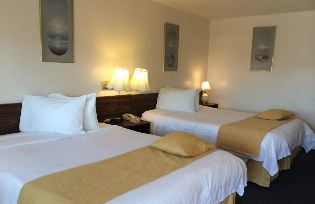 Circle 5 Motel-1