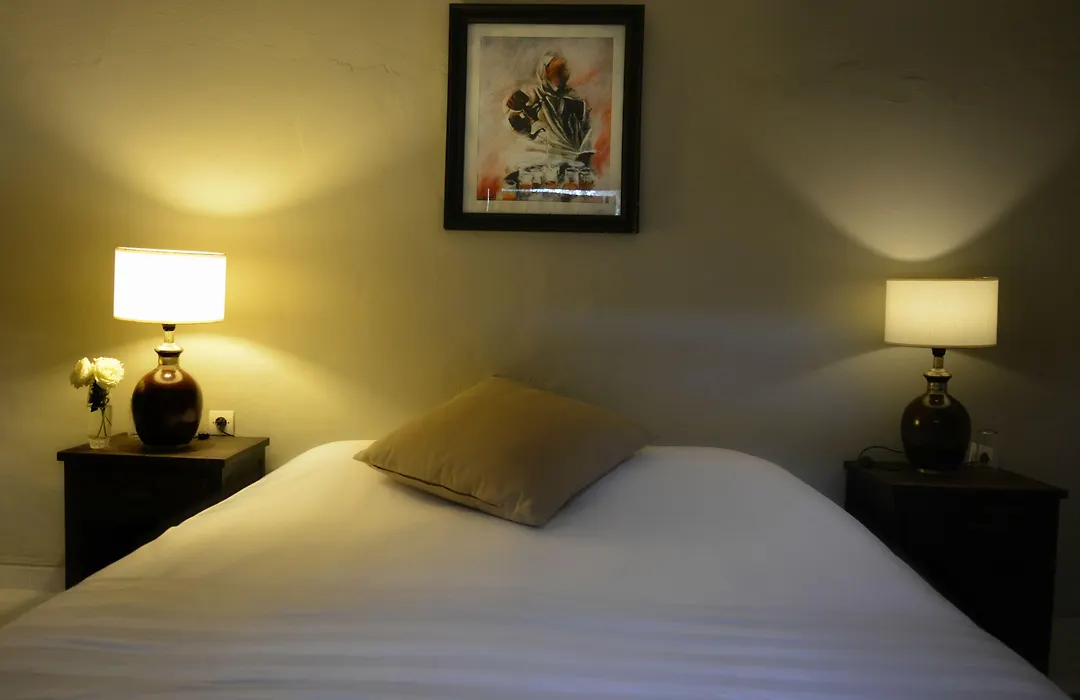 Le Petit Hôtel du Flouka-1