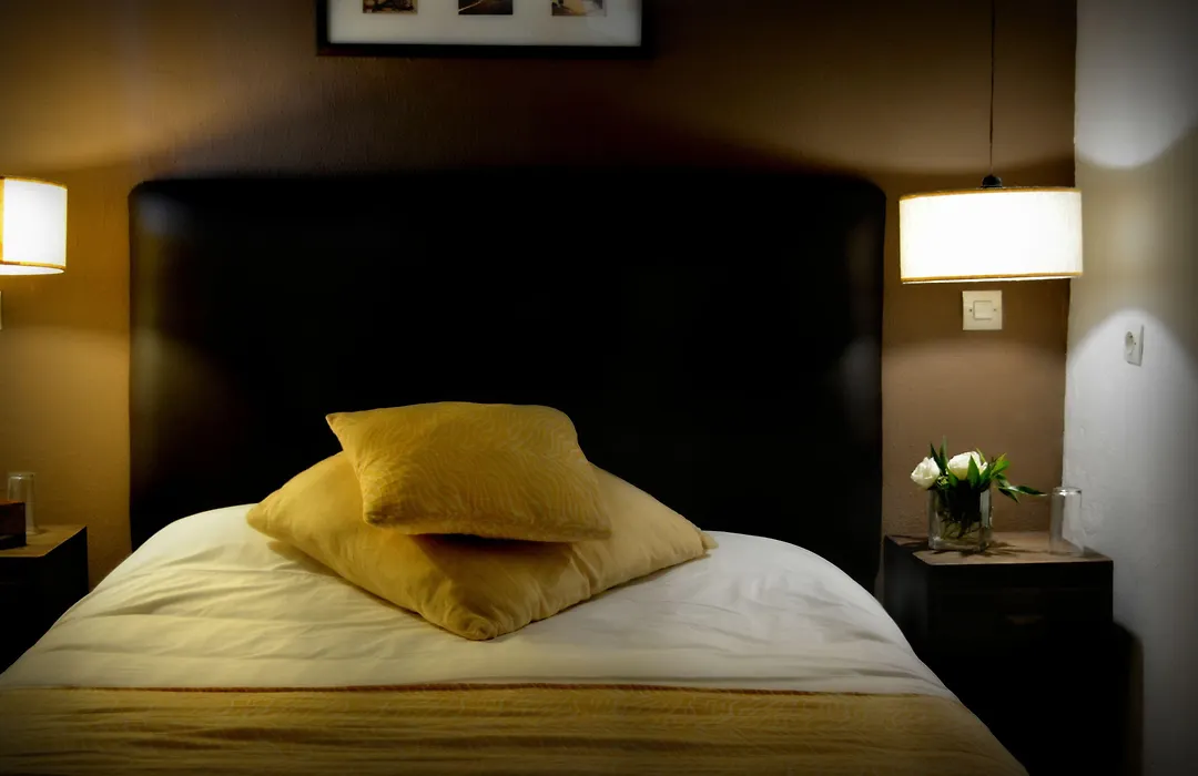 Le Petit Hotel Du Flouka-1