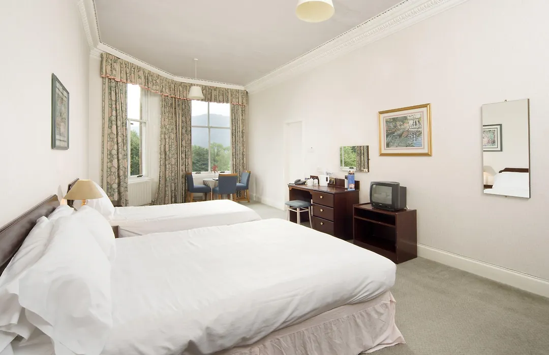 The Tarbet Hotel-1