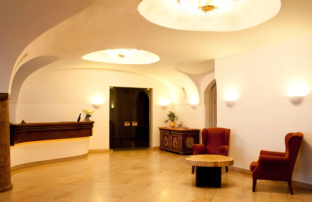 Hotel zur Post-1