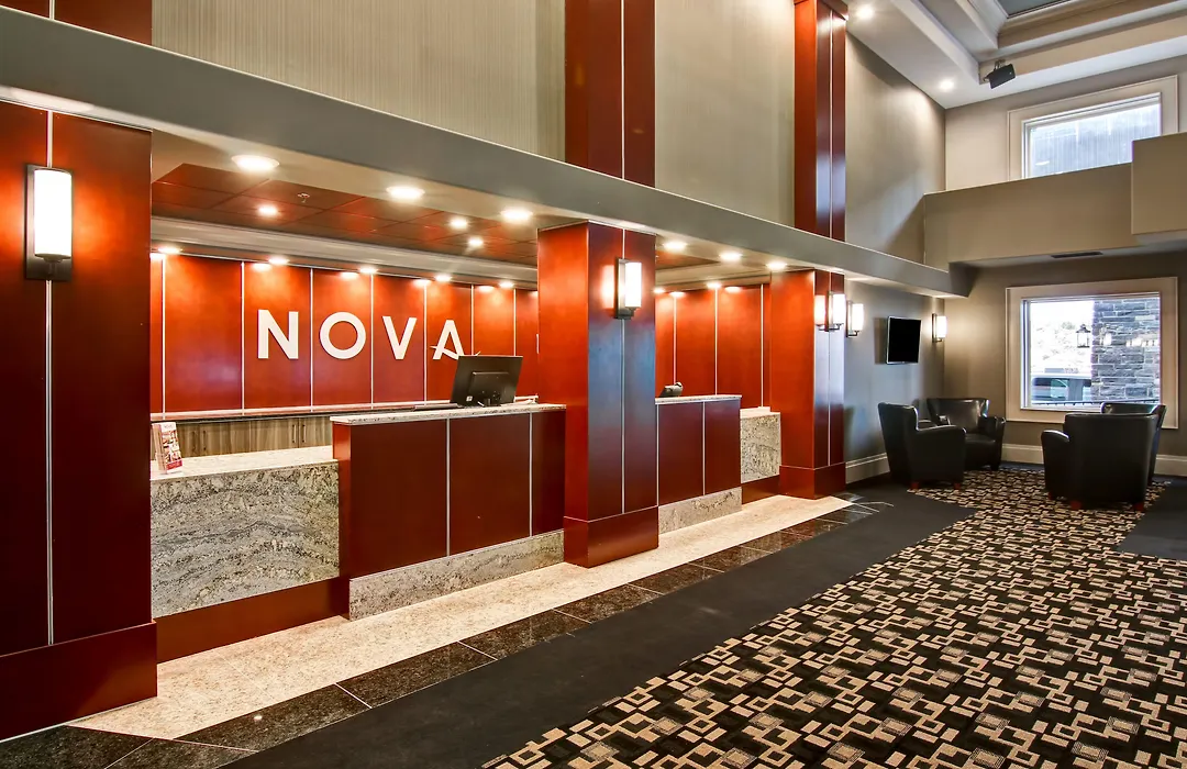 Chateau Nova Yellowknife-1