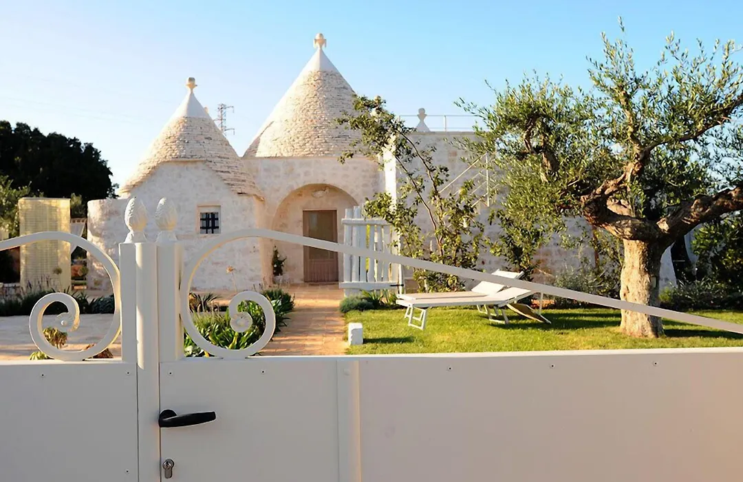 Leonardo Trulli Resort-1